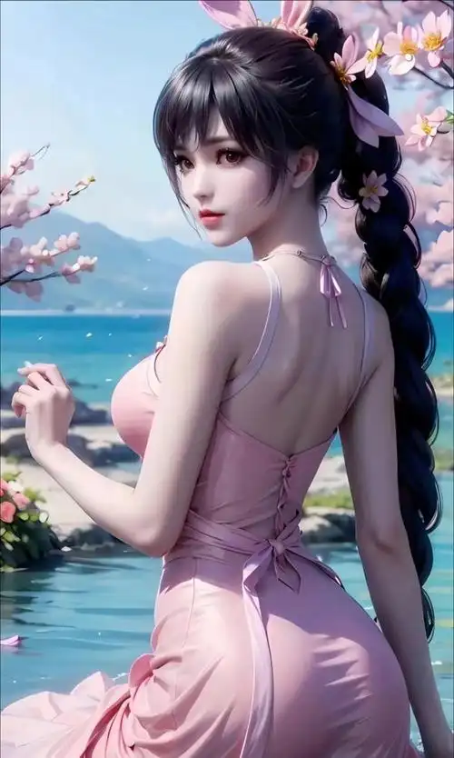 三体播放画面